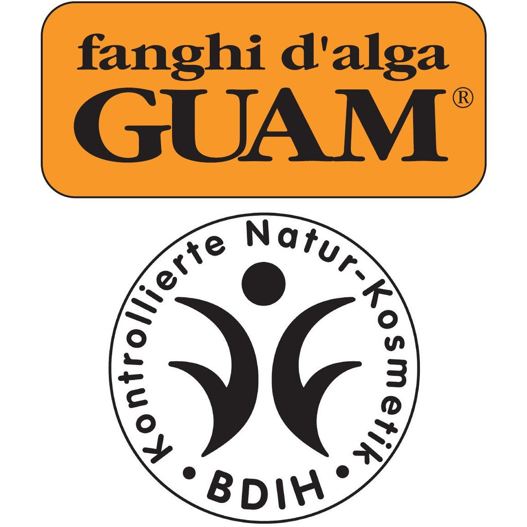 GUAM BDIH Logo
