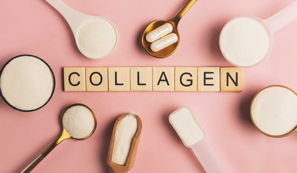 Collagen Supplements: Are They Worth The Hype? – EPharmaCY LTD