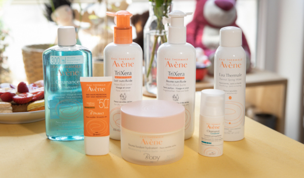 Avene – The French Skincare Brand Trusted by Sensitive Skin Worldwide