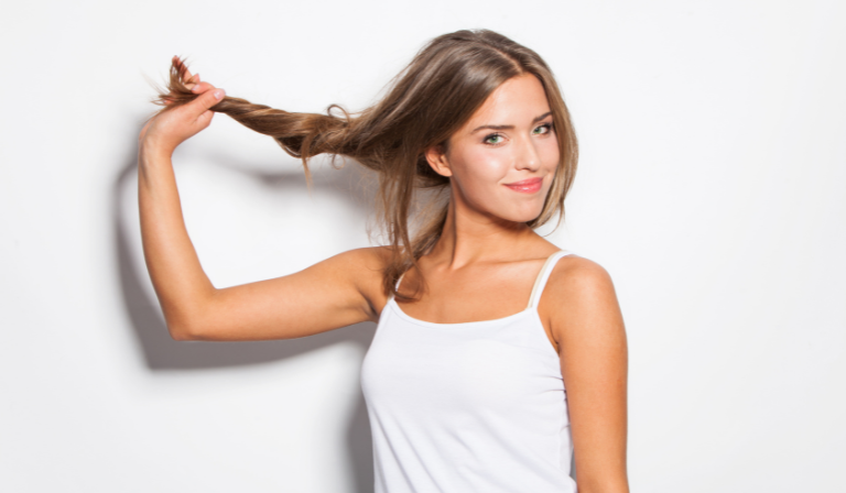 Turn Your Hair From Frizzy to Fab With Our Best Haircare Products