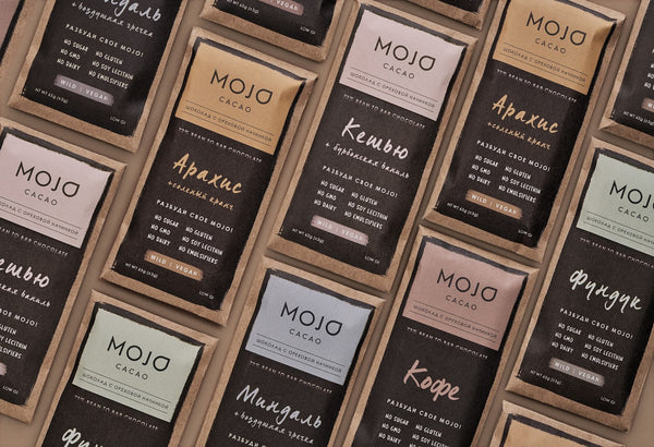 MOJO Cacao