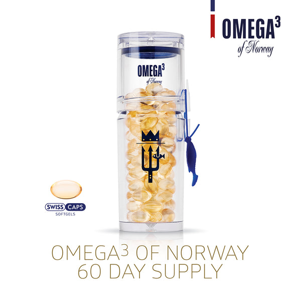 Norway Omega