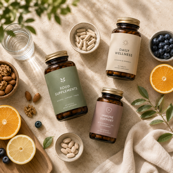 Food Supplements