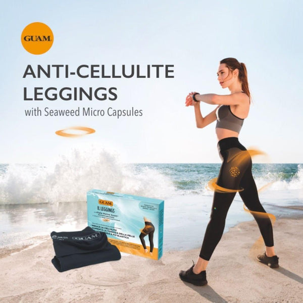 Guam Anti-Cellulite Products