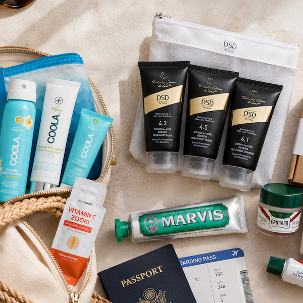 Travel Essentials