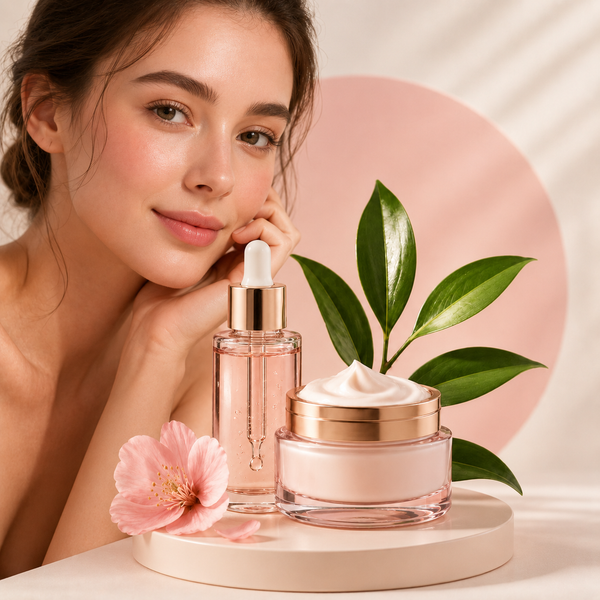 Skincare & Beauty