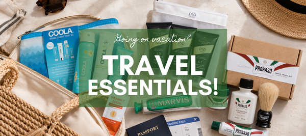 Travel Essentials