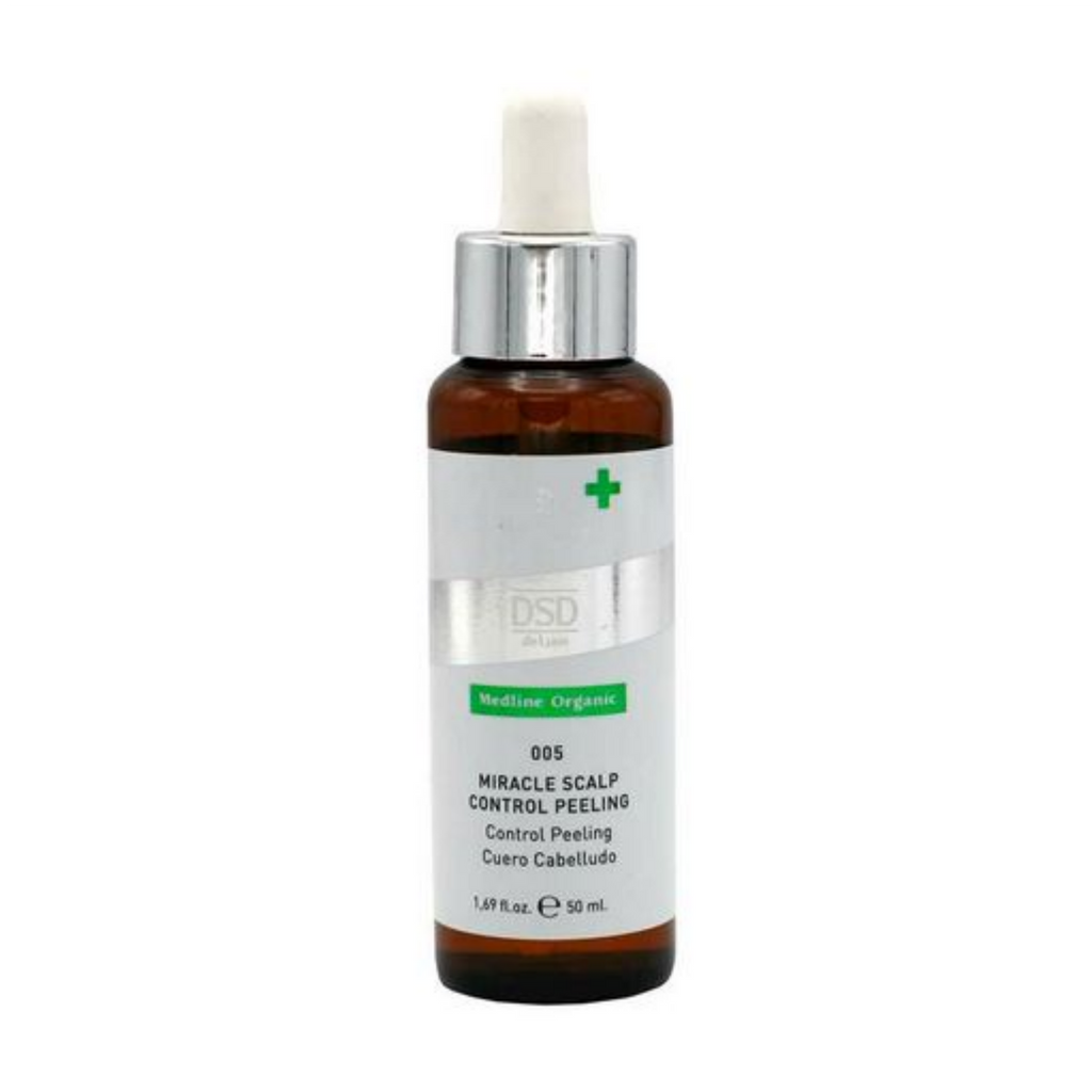 005 SCALP PEELING CONTROL 50ml 