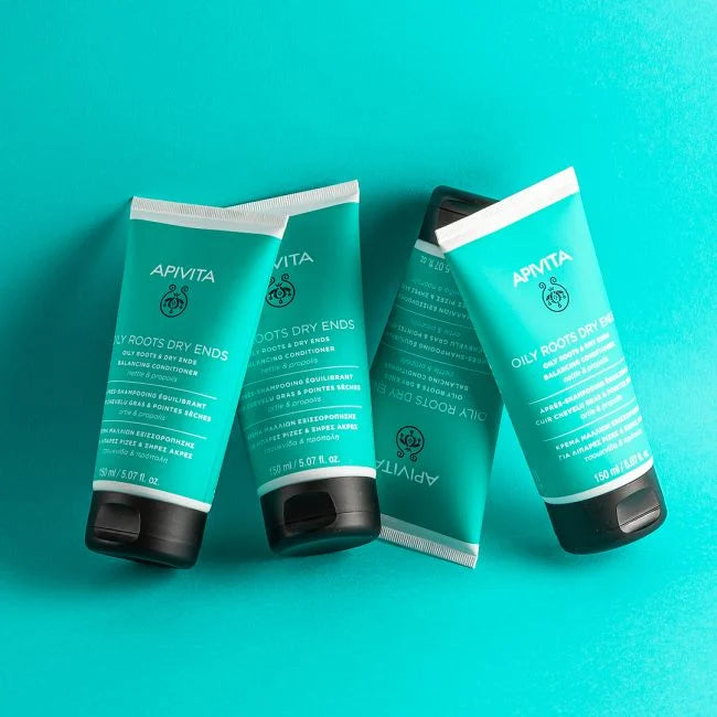 Oily Roots Dry Ends Conditioner – ePharmaCY LTD