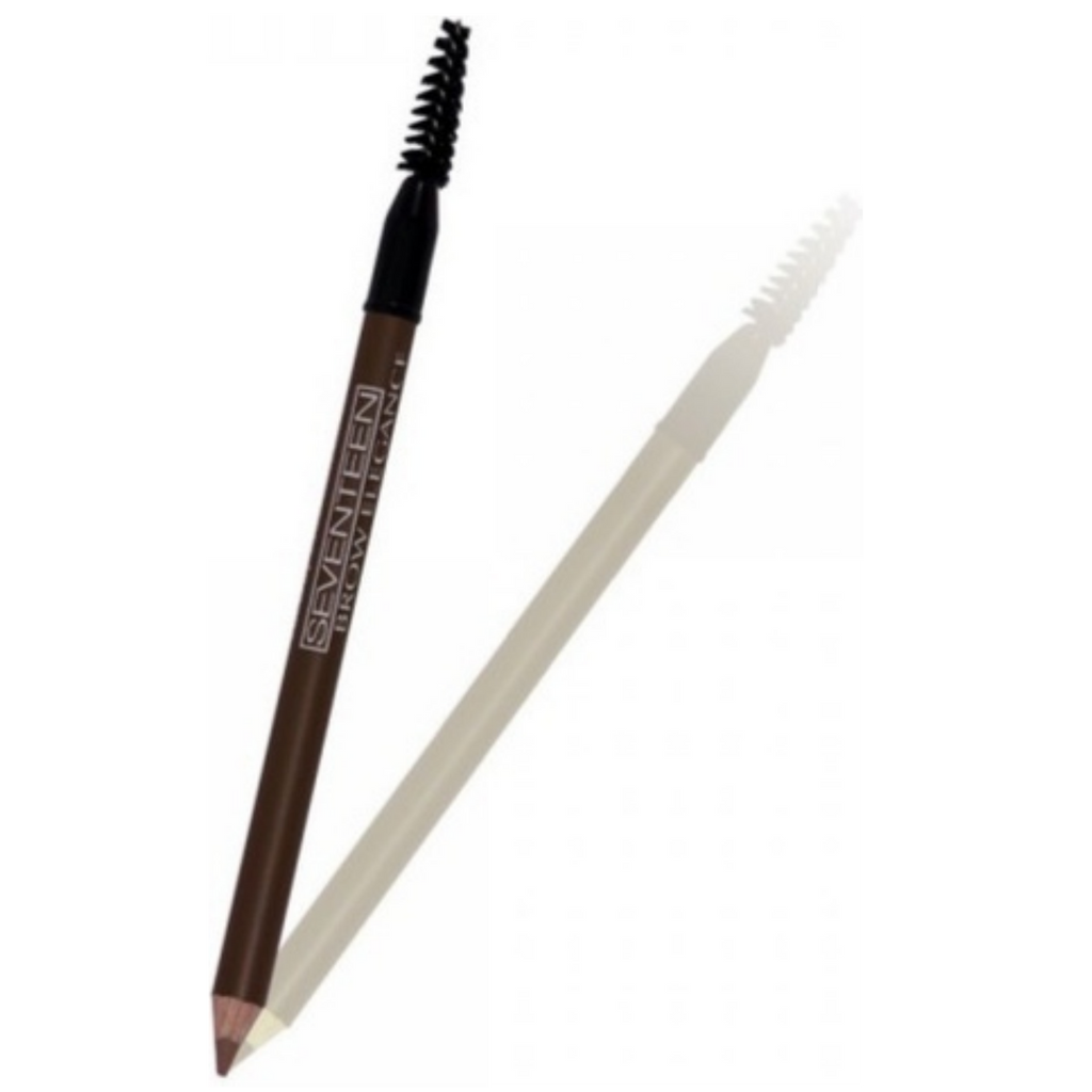 Brow Elegance Taupe, Liner x no.6(037) Seventeen buy in Cyprus online shop