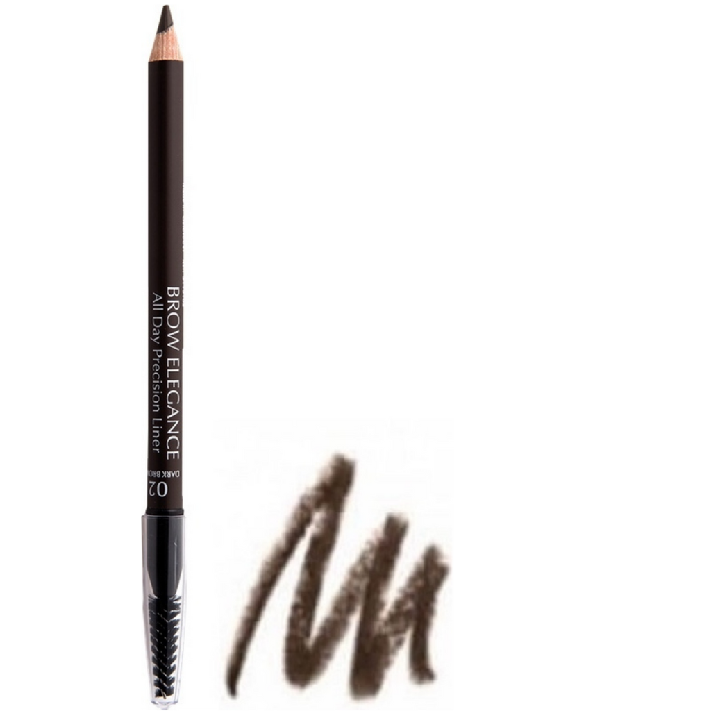 Brow Elegance Taupe, Liner x no.6(037) Seventeen buy in Cyprus online shop