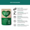 White Smoke Folate ( 30 capsules)