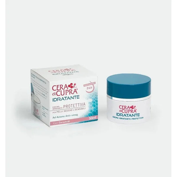 CERA DI CUPRA cream idratante giorno 50 ml buy online