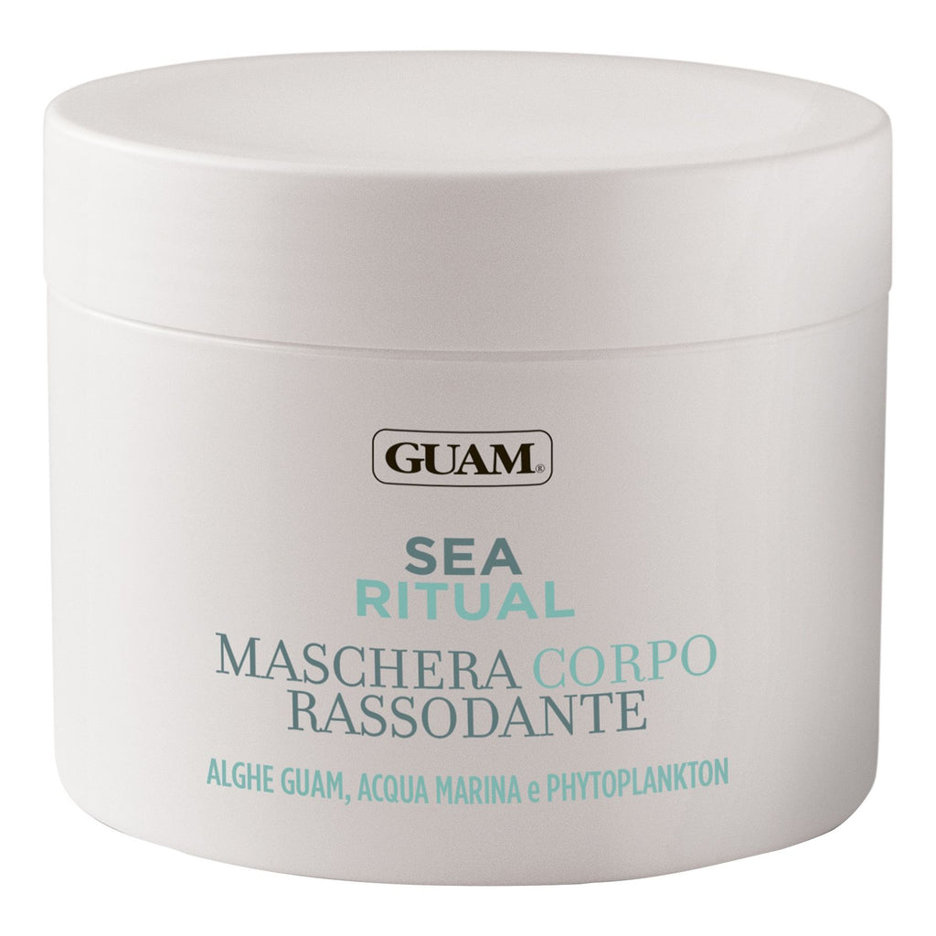  SEA RITUAL FIRMING BODY MASK 500 MLGuam buy in Cyprus online shop