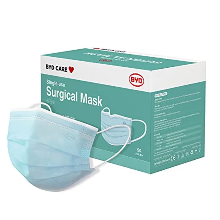 Face Mask Surgical, Face Mask PROGUARD  buy in Cyprus online store pharmacy