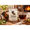 Light Gray Chaga tea 50 gr