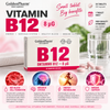 Misty Rose Vitamin B12 - 8mg (30 tabs)