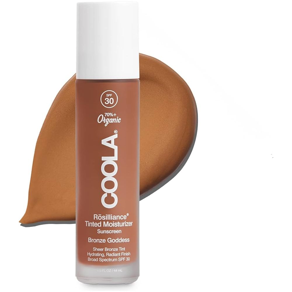 Rōsilliance Tinted Moisturizer Sunscreen SPF 30 44 ml Coola  buy in Cyprus online store pharmacy