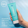  ORGANIC - Classic Body Lotion SPF 50- Fragrance free Coola  buy in Cyprus online shop