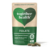 White Smoke Folate ( 30 capsules)