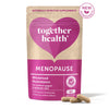 White Smoke Menopause Multi ( 60 caps)
