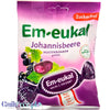 White Smoke Em-eukal Johannisbeere (Sugar Free)