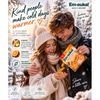 Lavender Em-eukal Ingwer-Orange (Sugar Free)