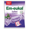 White Smoke Em-eukal Salbei (Sugar Free)