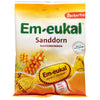 White Smoke Em-eukal Sanddorn (Sugar Free)