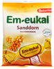 White Smoke Em-eukal Sanddorn (Sugar Free)