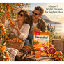 Bisque Em-eukal Sanddorn (Sugar Free)