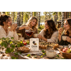 Rosy Brown Chaga tea 50 gr