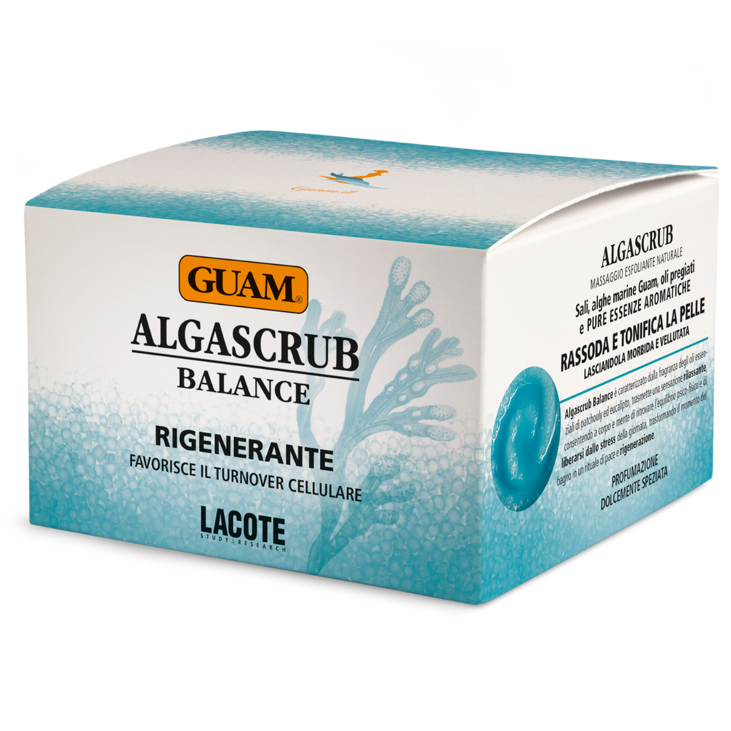 ALGASCRUB BALANCE 420 G Guam  buy in Cyprus online store pharmacy