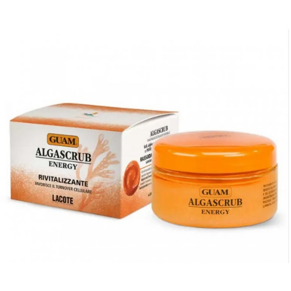 ALGASCRUB ENERGY 420 G Guam  buy in Cyprus online store pharmacy