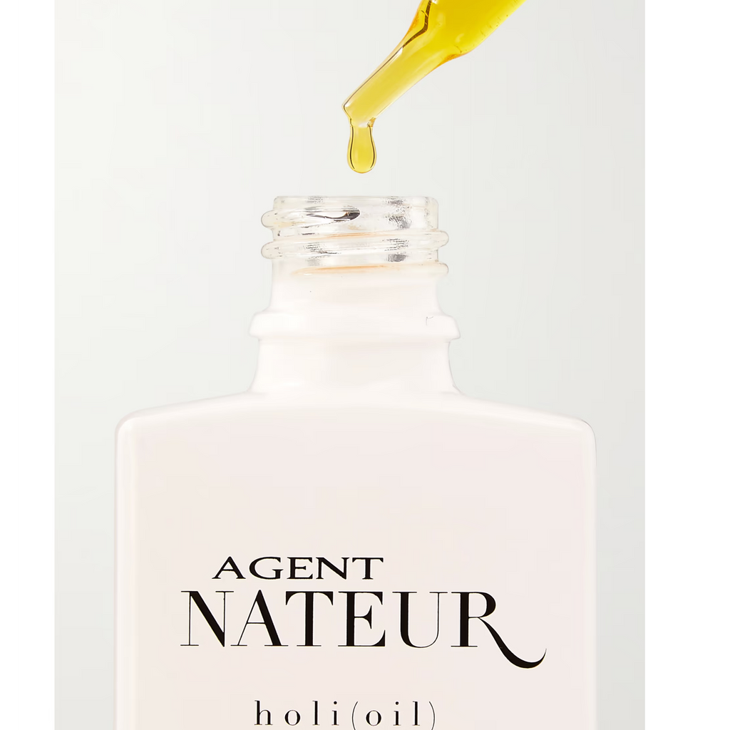 Agent Nateur Holi (oil) Vitamin C Serum for Face 30ml buy in Cyprus online shop