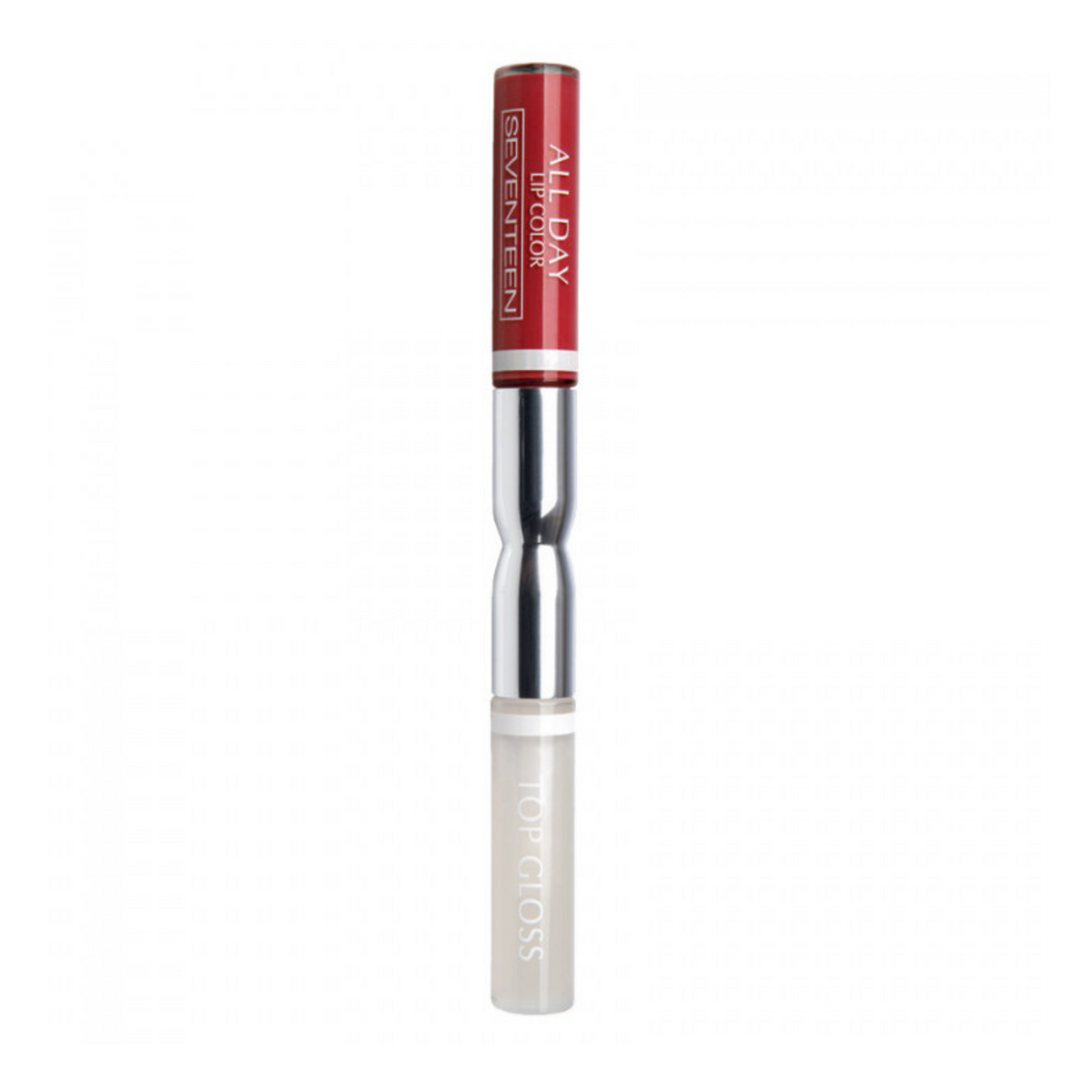 All Day Lip Color & Top Gloss, Gloss x no.24(093) Seventeen buy in Cyprus online shop