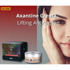 GUAM Axantine Crema Lifting Antirughe packaging with a close-up of a woman's face.