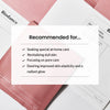 Biodance collagen mask recomendations