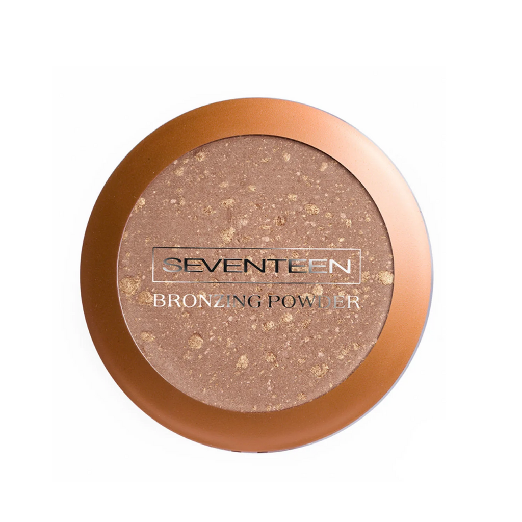 Bronzing Powder, Powder, 16g x no.2 Seventeen buy in Cyprus online shop