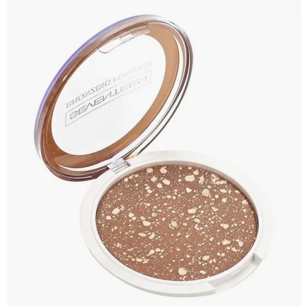 Bronzing Powder, Powder, 16g x no.2 Seventeen buy in Cyprus online shop