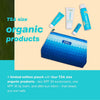 COOLA 4 Piece Organic Suncare Travel Set buy in Cyprus online shop