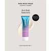 Antique White COOLA DEW GOOD ILLUMINATING BODY MELT SPF 30 , 100ML