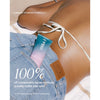 Dark Gray COOLA DEW GOOD ILLUMINATING BODY MELT SPF 30 , 100ML