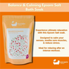 EPSOM SALT BATH SOAK Balance & Calming 1Kg eco bath London  buy in Cyprus online store pharmacy