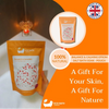 EPSOM SALT BATH SOAK Balance & Calming 1Kg eco bath London  buy in Cyprus online store pharmacy