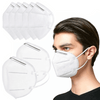 Face Mask Kn95 With Ffp2, 5 Face Masks  buy in Cyprus online store pharmacy