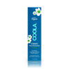 Blue packaging of Coola Classic Face Sunscreen on a white background