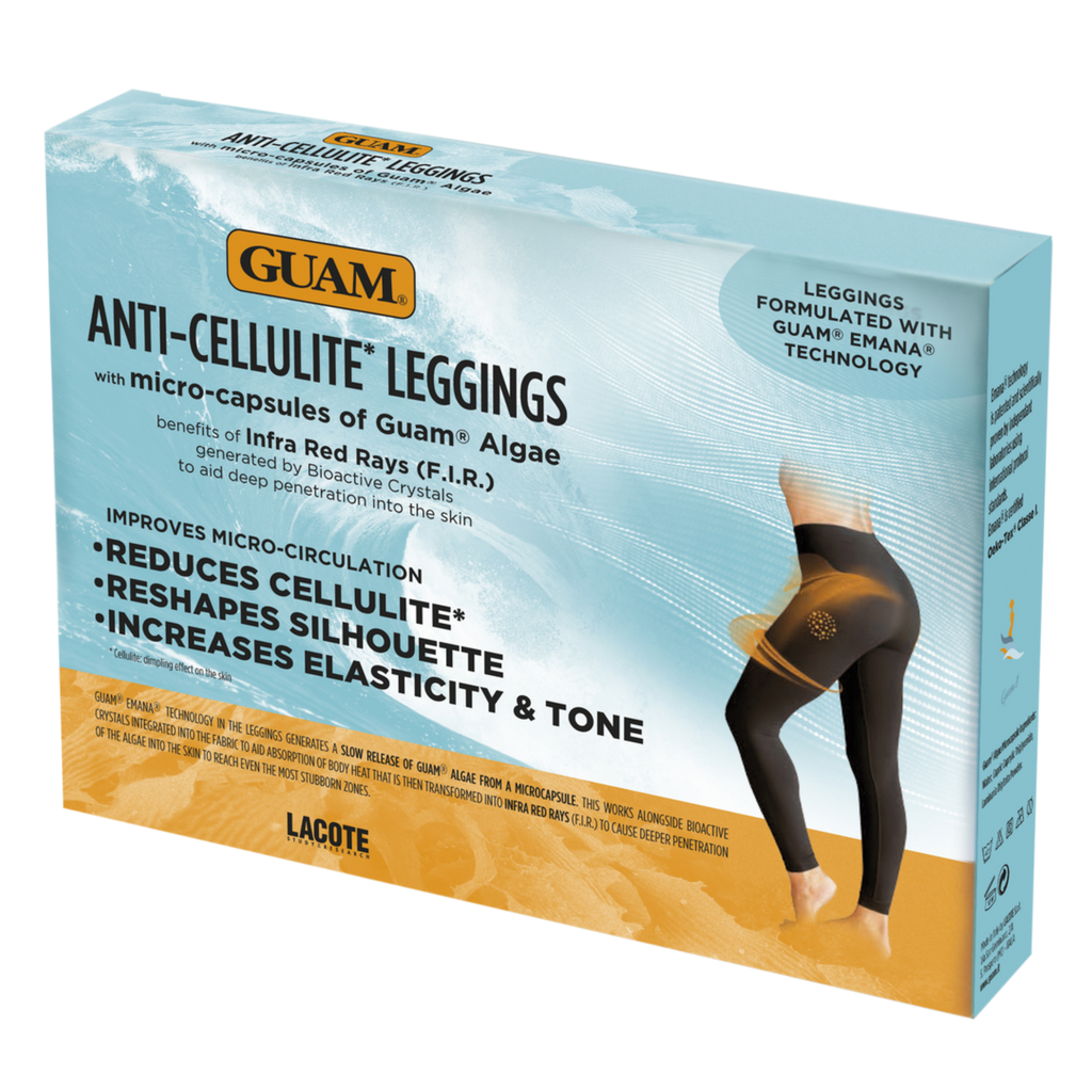 Guam Anti-Cellulite Leggings Guam Anti-Cellulite Leggings buy in Cyprus online shop