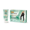Guam Cryo Shower Dren cream and Leggings Fresh Touch packaging on a white background
