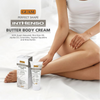 INTHENSO BUTTER BODY CREAM 150 ml Guam  buy in Cyprus online store pharmacy